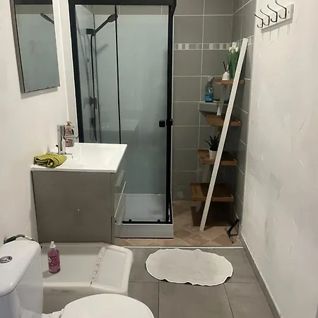 Petite Maison Independante