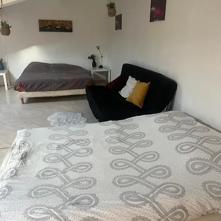 Apartment Petite Maison Independante *