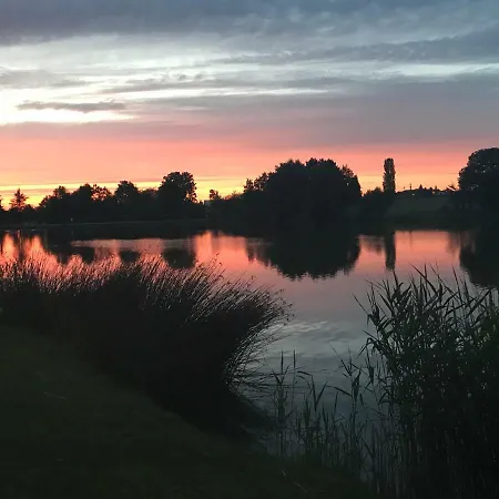 Petite Maison Independante Bulgnéville