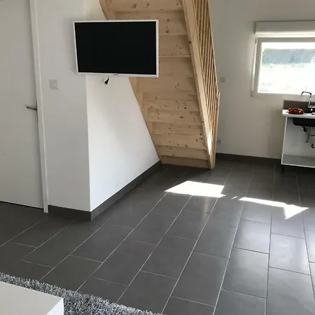 Apartment Petite Maison Independante