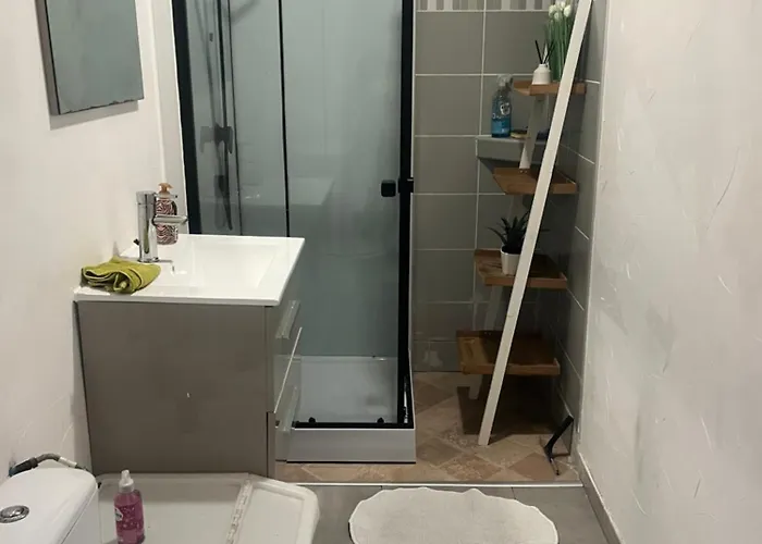 Petite Maison Independante