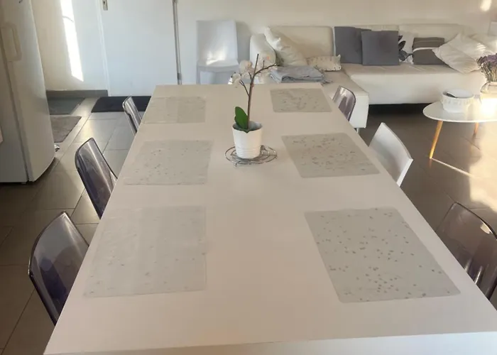 Petite Maison Independante Lägenhet *